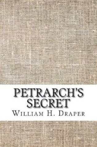 Cover of Petrarch's Secret