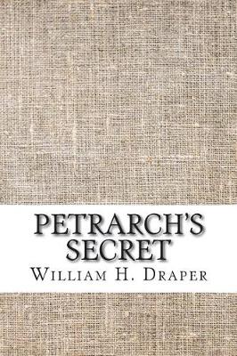 Book cover for Petrarch's Secret