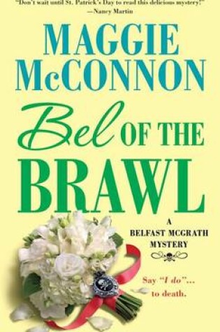 Cover of Bel of the Brawl