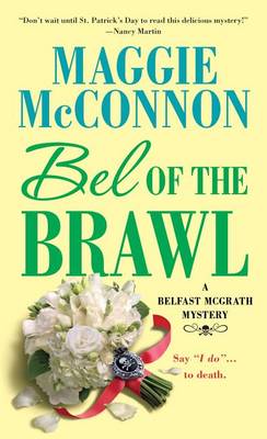 Cover of Bel of the Brawl