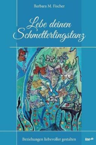 Cover of Schmetterlingstanz