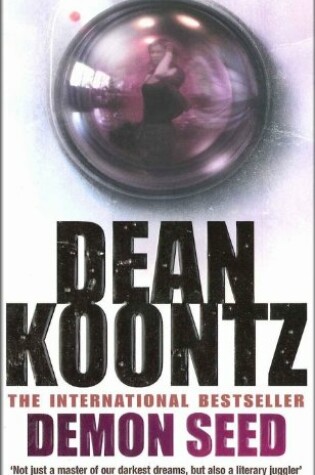Cover of Koontz Boxset I