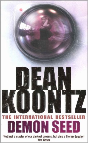 Book cover for Koontz Boxset I