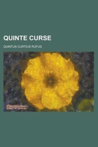 Cover of Quinte Curse