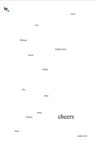 Cover of Escher Cheers