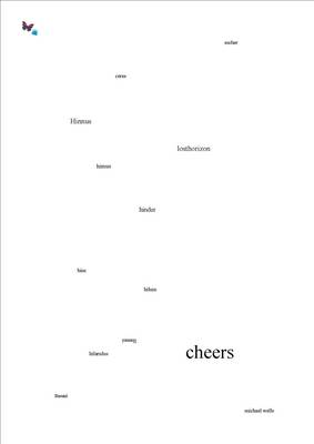 Book cover for Escher Cheers