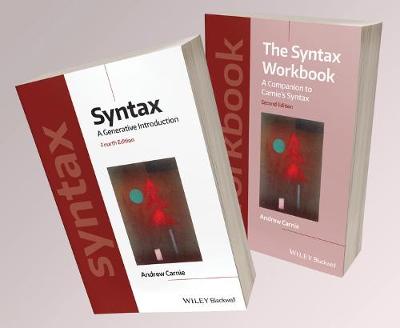 Cover of Syntax