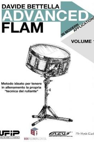 Cover of Advanced Flam vol. 1