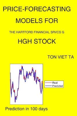 Book cover for Price-Forecasting Models for The Hartford Financial Srvcs G HGH Stock