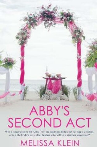 Cover of Abby's Second Act