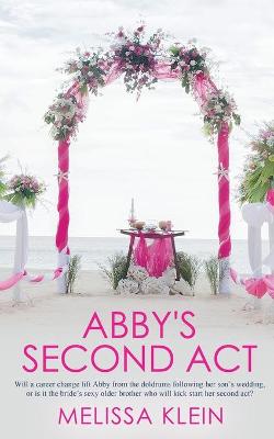 Book cover for Abby's Second Act