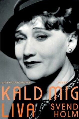 Cover of Kald mig Liva