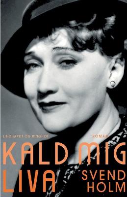 Book cover for Kald mig Liva