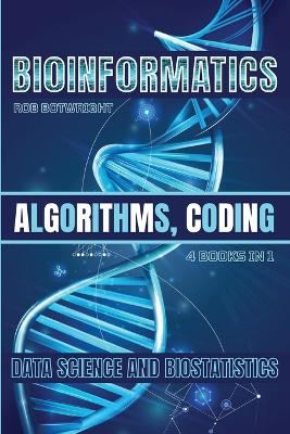 Book cover for Bioinformatics