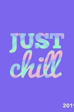 Cover of Just Chill 2019
