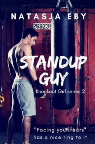 Cover of Standup Guy