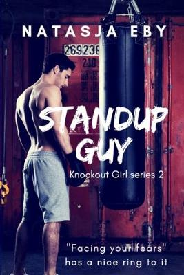 Book cover for Standup Guy