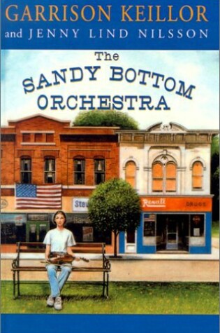 Cover of The Sandy Bottom Orchestra