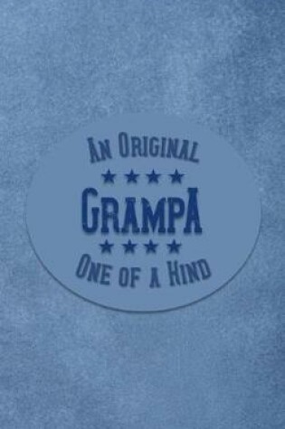 Cover of Grampa