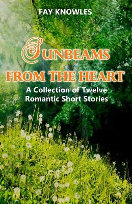 Cover of Sunbeams from the Heart
