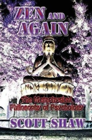 Cover of Zen and Again