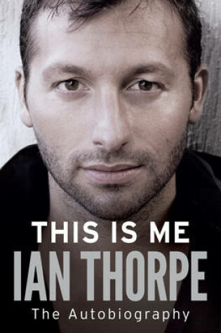 Cover of This Is Me