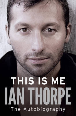 Cover of This Is Me