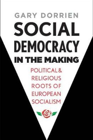 Cover of Social Democracy in the Making