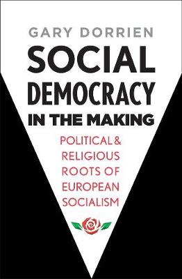 Book cover for Social Democracy in the Making