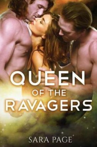 Cover of Queen Of The Ravagers