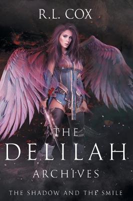 Cover of The Delilah Archives