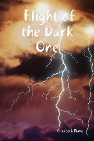 Cover of Flight of the Dark One