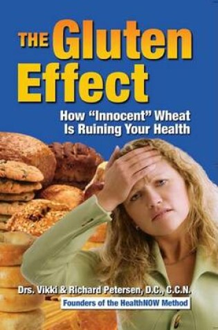 Cover of The Gluten Effect