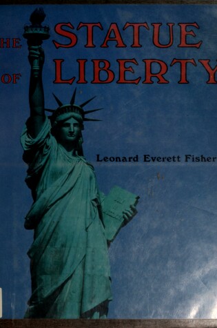 Cover of The Statue of Liberty