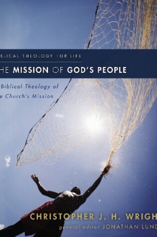 Cover of The Mission of God's People