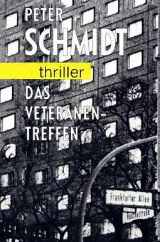 Cover of Das Veteranentreffen