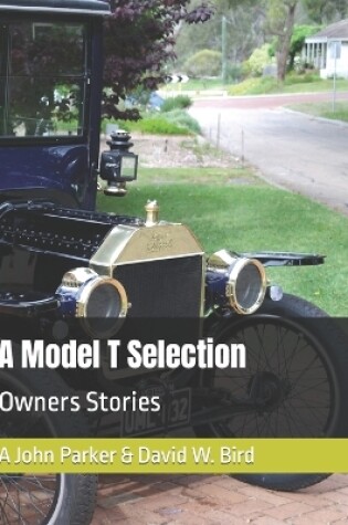 Cover of A Model T Selection