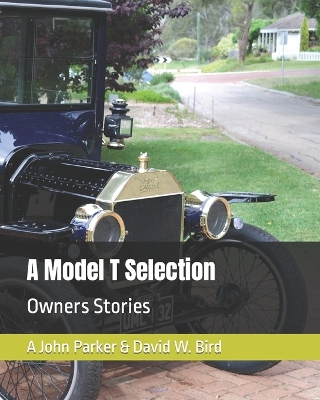 Book cover for A Model T Selection