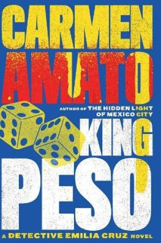 Cover of King Peso