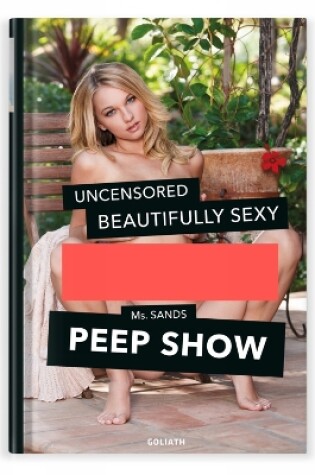 Cover of Peep Show