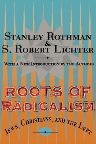 Cover of Roots of Radicalism