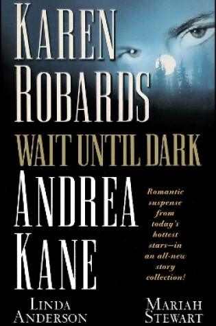 Cover of Wait Until Dark