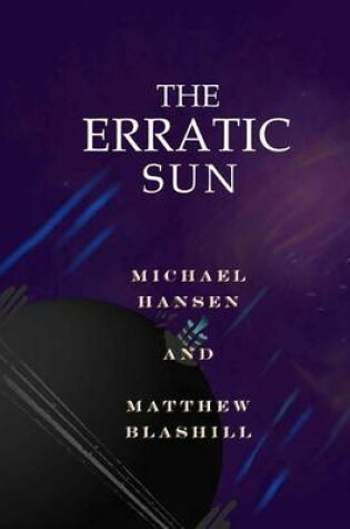 Cover of The Erratic Sun