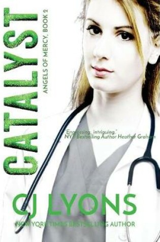 Cover of Catalyst