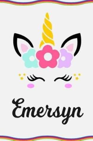 Cover of Emersyn