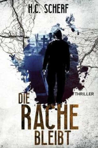 Cover of Die Rache bleibt