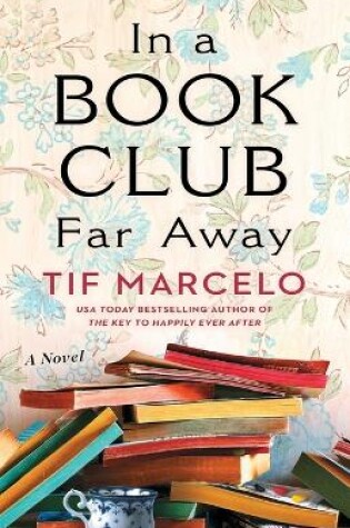 Cover of In a Book Club Far Away