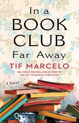 Book cover for In a Book Club Far Away