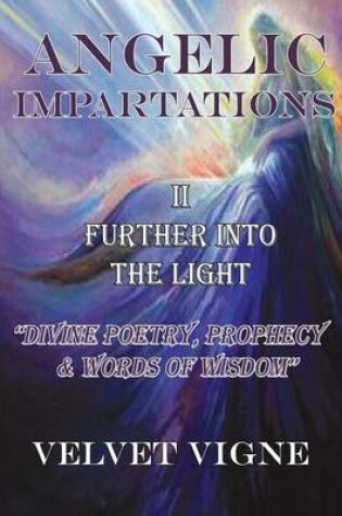 Cover of Angelic Impartations II