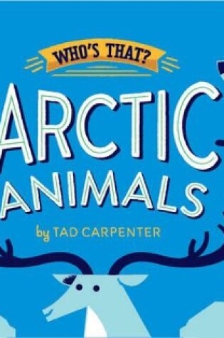 Cover of Arctic Animals